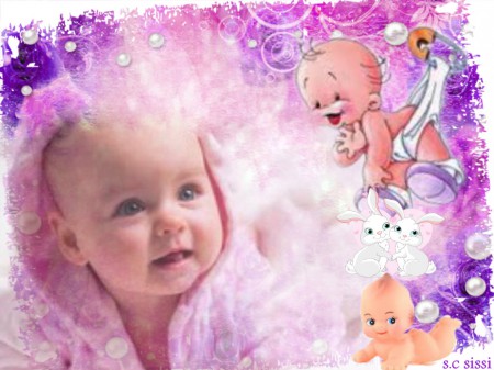 autre exemple montage photo